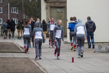 Bild 40 - B/C-Juniorinnen Hamburger Meisterschaft